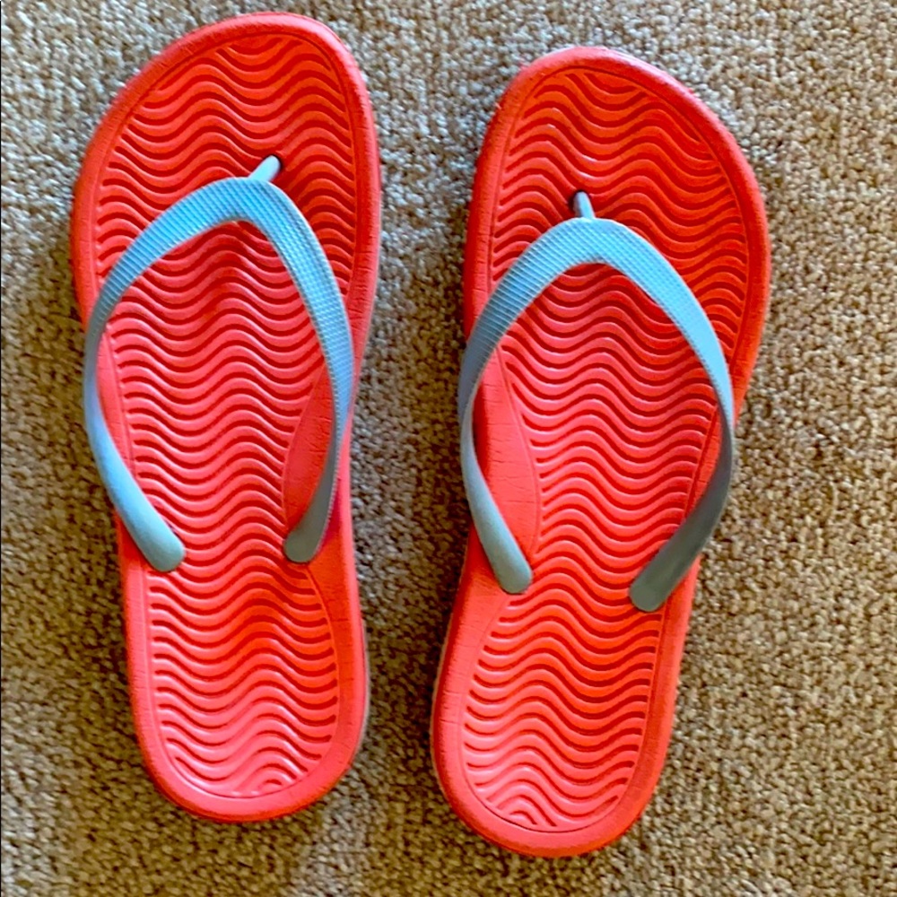 Flip flop
